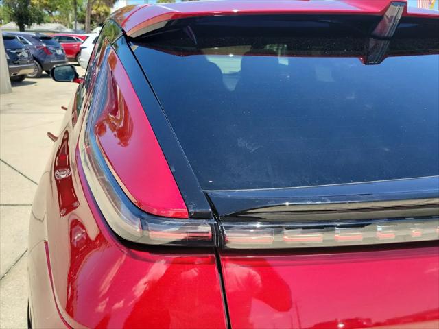 2025 Cadillac iQ Sport 3 RWD