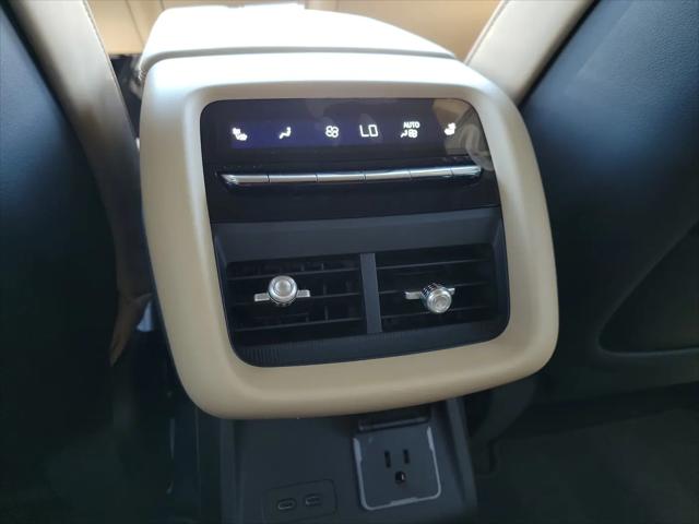 2025 Cadillac iQ Sport 3 RWD