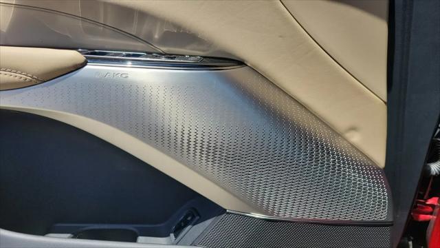 2025 Cadillac iQ Sport 3 RWD