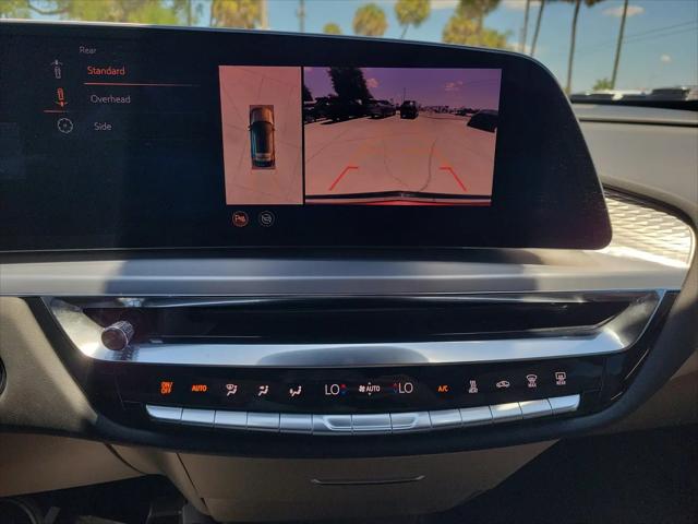 2025 Cadillac iQ Sport 3 RWD