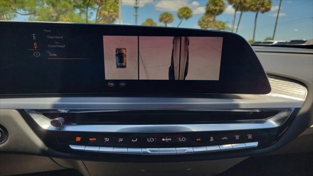 2025 Cadillac iQ Sport 3 RWD