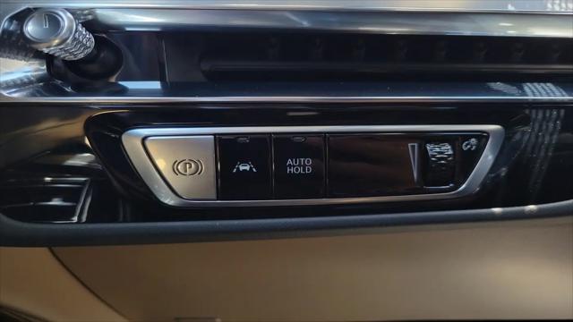 2025 Cadillac iQ Sport 3 RWD