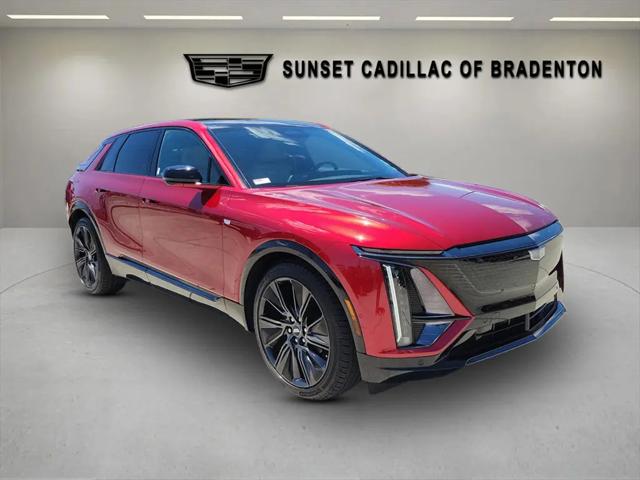 2025 Cadillac iQ Sport 3 RWD for sale in Bradenton, FL