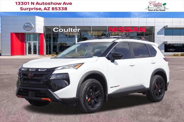 2026 Nissan Rogue Rock Creek for sale in Surprise, AZ