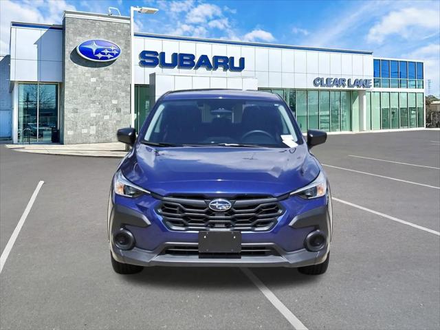 2024 Subaru Crosstrek 2.0i