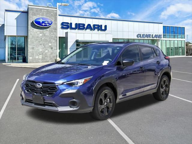 2024 Subaru Crosstrek 2.0i
