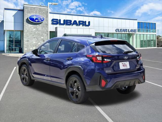 2024 Subaru Crosstrek 2.0i