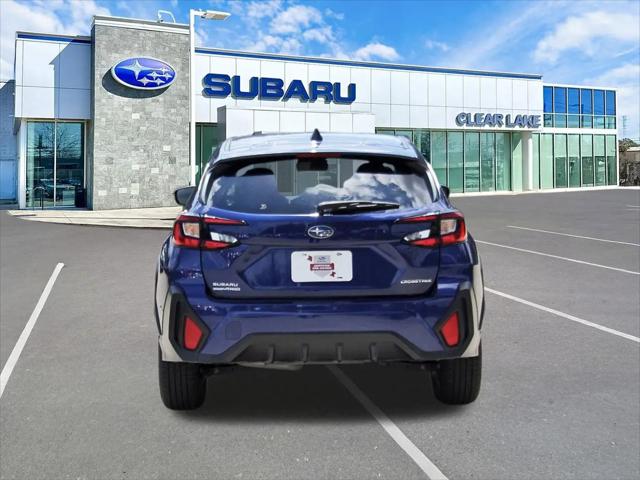 2024 Subaru Crosstrek 2.0i