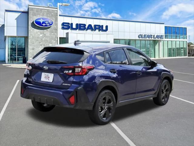 2024 Subaru Crosstrek 2.0i