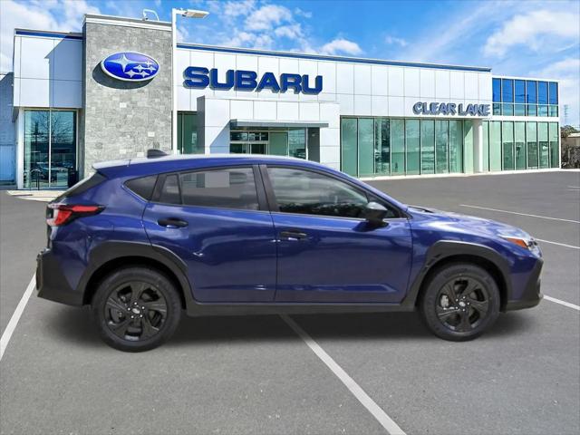 2024 Subaru Crosstrek 2.0i