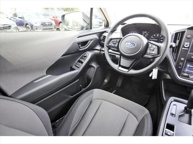 2024 Subaru Crosstrek 2.0i