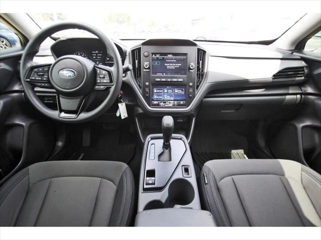 2024 Subaru Crosstrek 2.0i