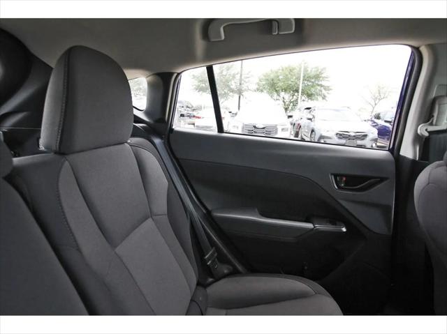 2024 Subaru Crosstrek 2.0i