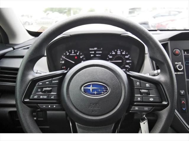 2024 Subaru Crosstrek 2.0i