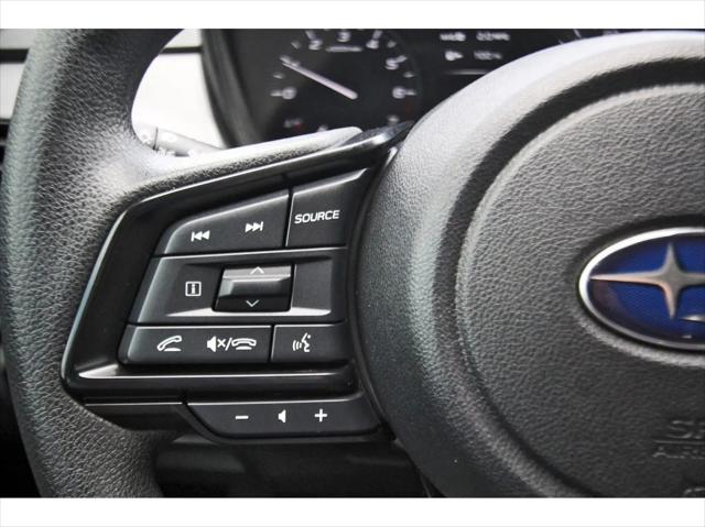 2024 Subaru Crosstrek 2.0i