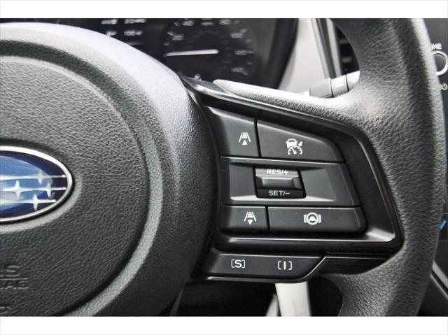 2024 Subaru Crosstrek 2.0i