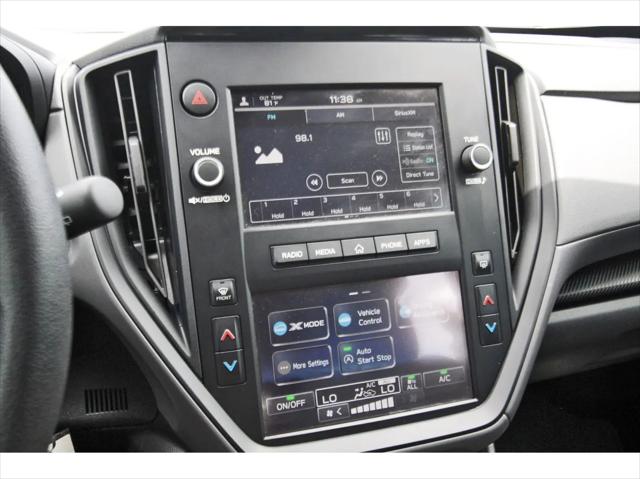 2024 Subaru Crosstrek 2.0i