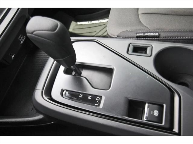 2024 Subaru Crosstrek 2.0i