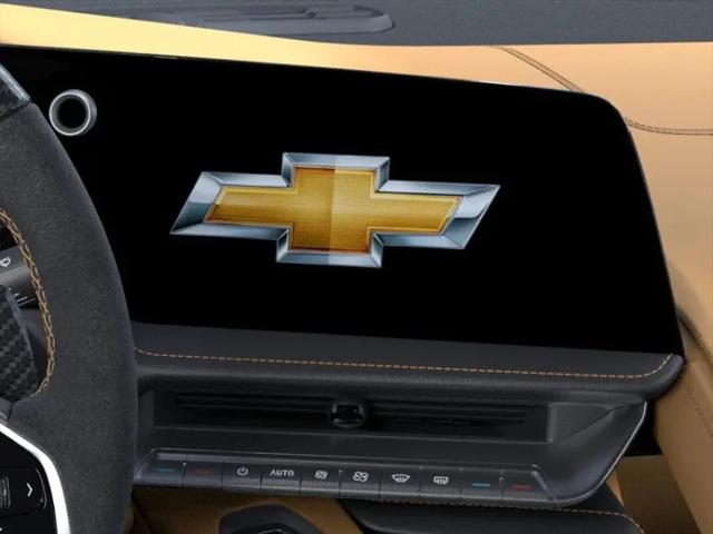 2026 Chevrolet Corvette Z06 Convertible, 3LZ, RWD