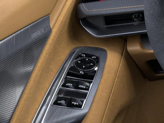2026 Chevrolet Corvette Z06 Convertible, 3LZ, RWD
