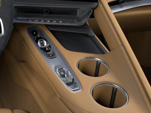 2026 Chevrolet Corvette Z06 Convertible, 3LZ, RWD