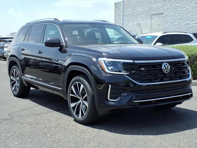 2026 Volkswagen Atlas SEL Premium R-Line for sale in Peoria, AZ