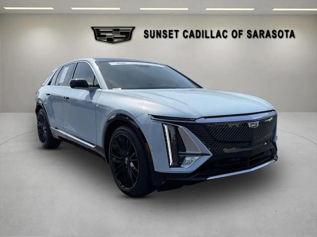 2024 Cadillac iQ Luxury w/1SE for sale in Sarasota, FL