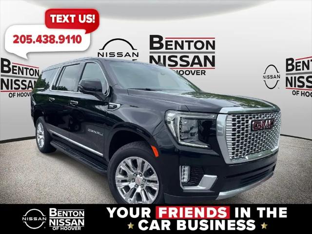 2024 GMC Yukon XL 4WD Denali for sale in Hoover, AL