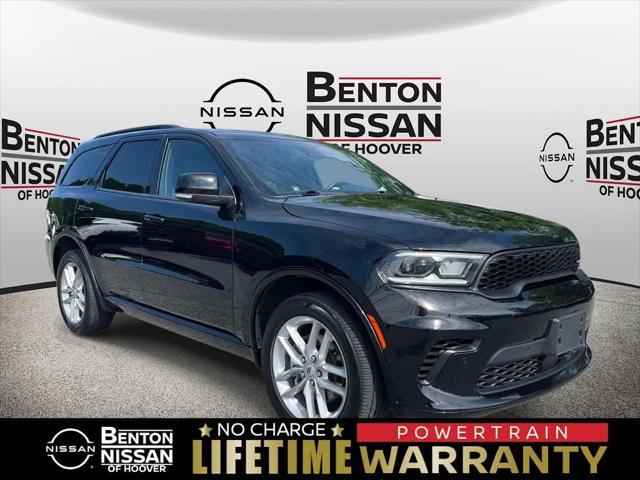 2025 Dodge Durango GT Plus AWD for sale in Hoover, AL