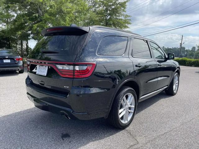 2025 Dodge Durango GT Plus AWD