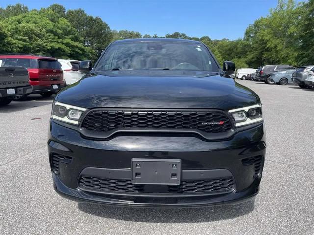 2025 Dodge Durango GT Plus AWD
