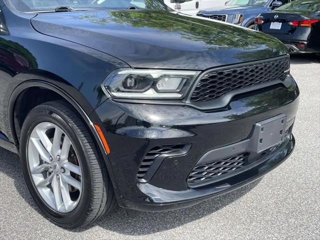 2025 Dodge Durango GT Plus AWD