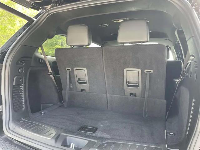 2025 Dodge Durango GT Plus AWD