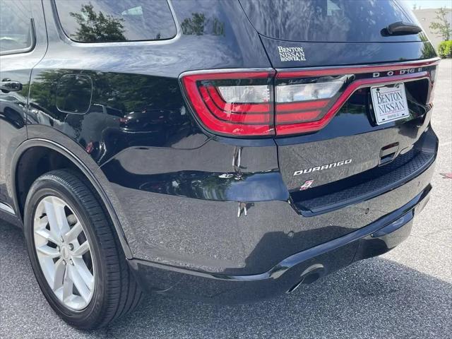 2025 Dodge Durango GT Plus AWD