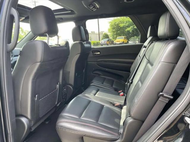 2025 Dodge Durango GT Plus AWD