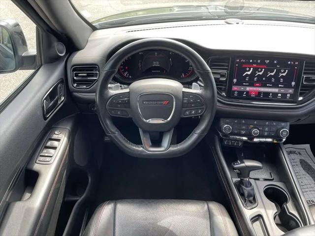 2025 Dodge Durango GT Plus AWD