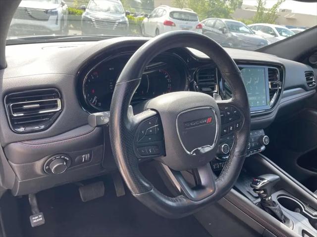 2025 Dodge Durango GT Plus AWD
