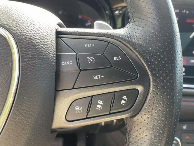 2025 Dodge Durango GT Plus AWD