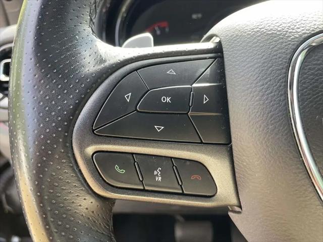 2025 Dodge Durango GT Plus AWD
