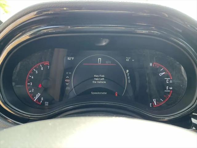 2025 Dodge Durango GT Plus AWD