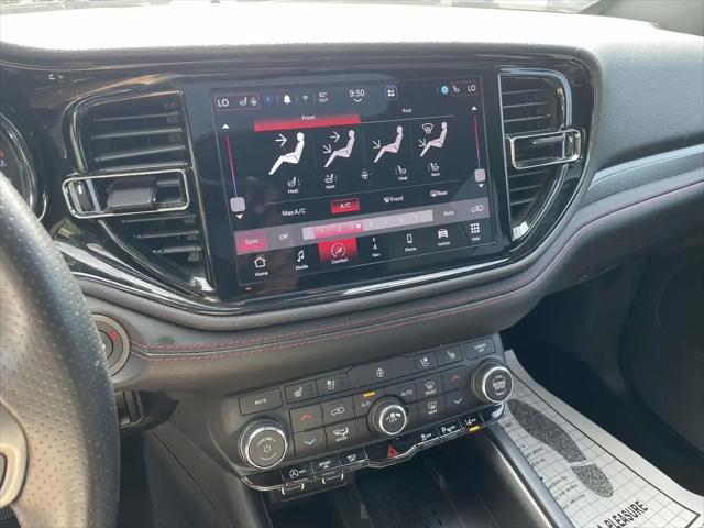 2025 Dodge Durango GT Plus AWD