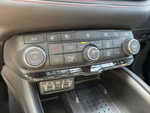 2025 Dodge Durango GT Plus AWD