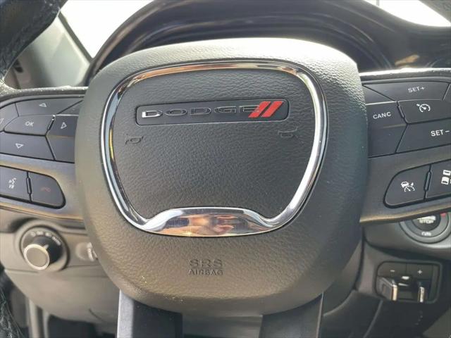 2025 Dodge Durango GT Plus AWD