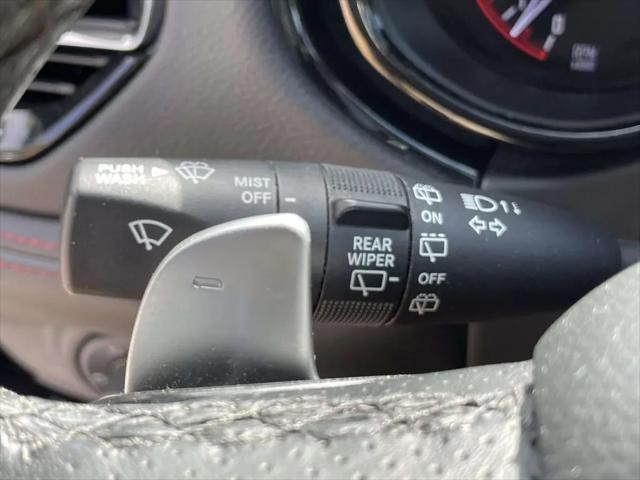 2025 Dodge Durango GT Plus AWD