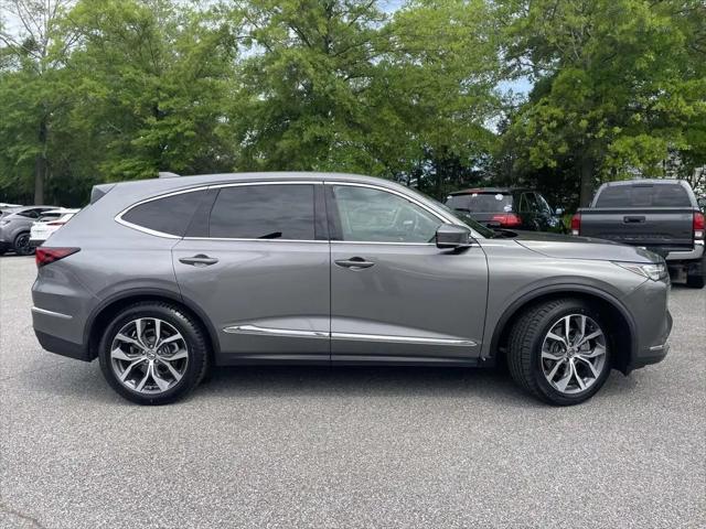 2023 Acura MDX Technology Package