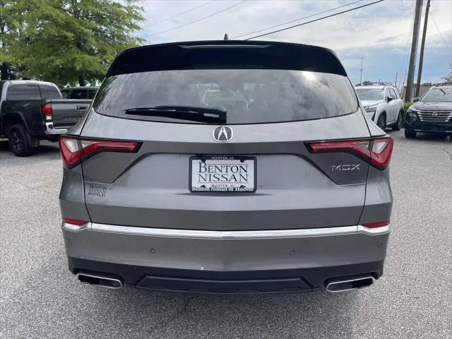 2023 Acura MDX Technology Package
