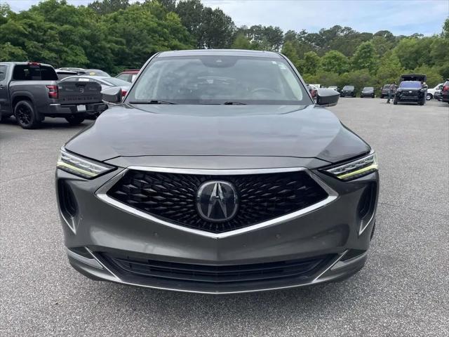 2023 Acura MDX Technology Package