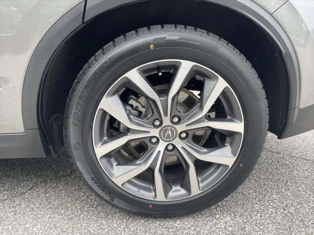 2023 Acura MDX Technology Package
