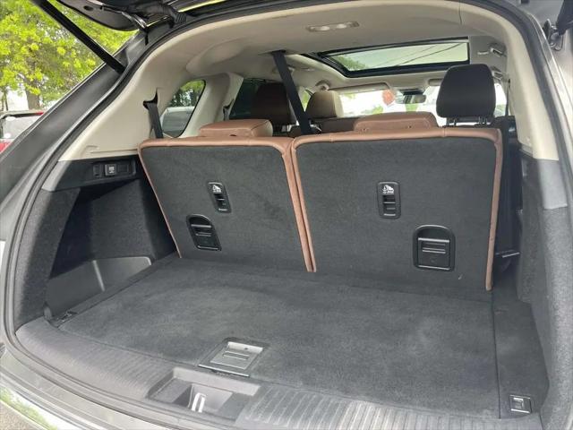2023 Acura MDX Technology Package
