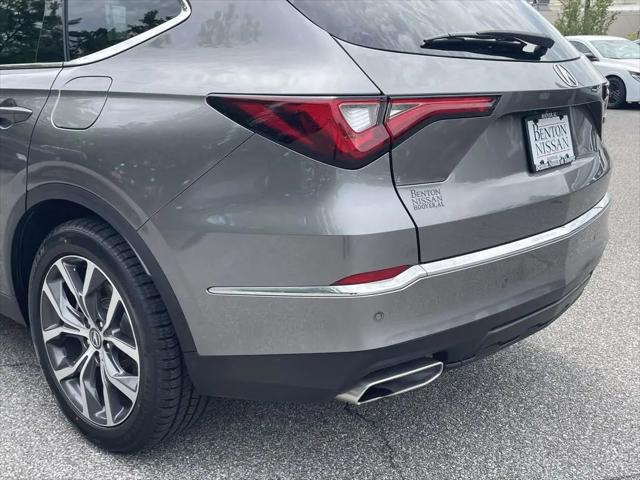 2023 Acura MDX Technology Package